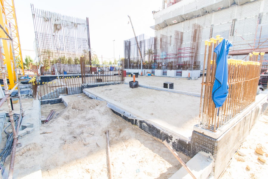Ellington Properties Construction Updates - Belgravia_Heights_I 02/2019